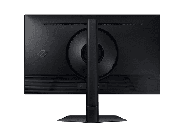 מסך Samsung Odyssey G5 G50D QHD 27 180Hz 1Ms Gaming Monitor Pivot