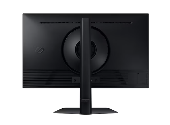 מסך Samsung Odyssey G5 G50D QHD 27 180Hz 1Ms Gaming Monitor Pivot