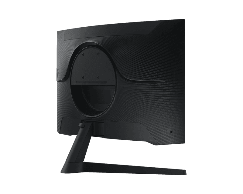מסך קעור SAMSUNG G5 G55C Odyssey 27 1ms QHD 165Hz FreeSync