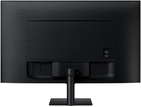 מסך חכם SAMSUNG S32 VA 4Ms FHD WIFI BT Tizen os HDR10 Speakers