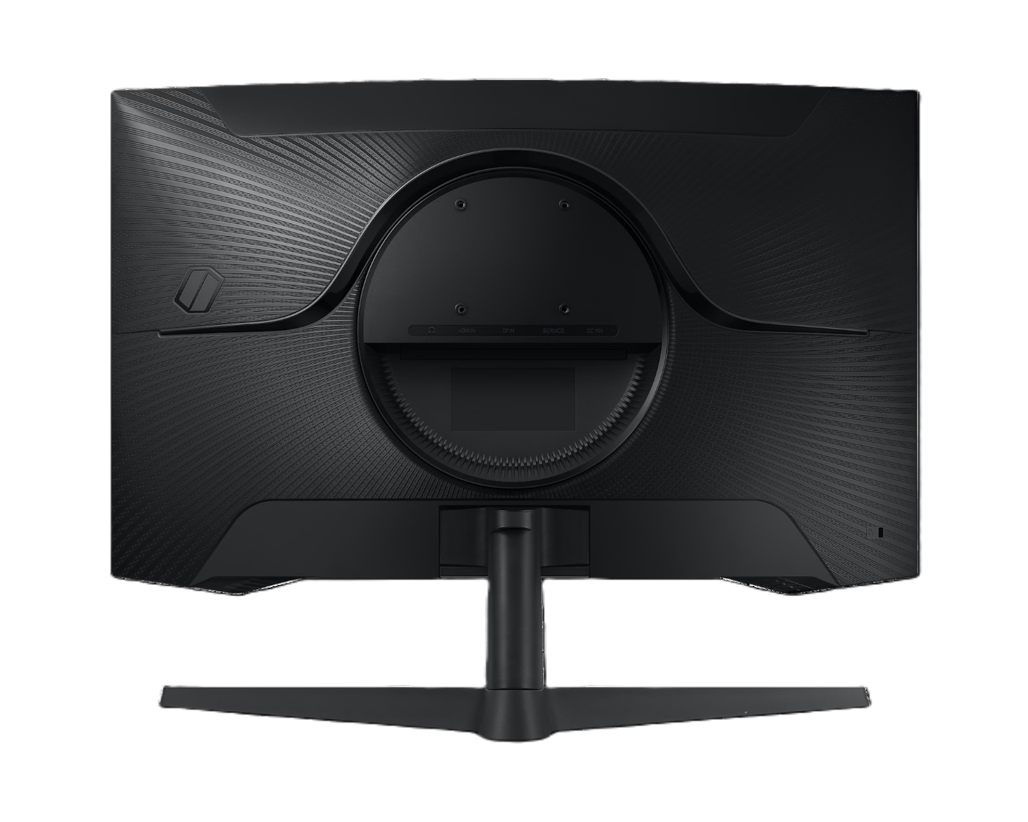 מסך קעור SAMSUNG G5 G55C Odessey 32 1ms QHD 165Hz FreeSync