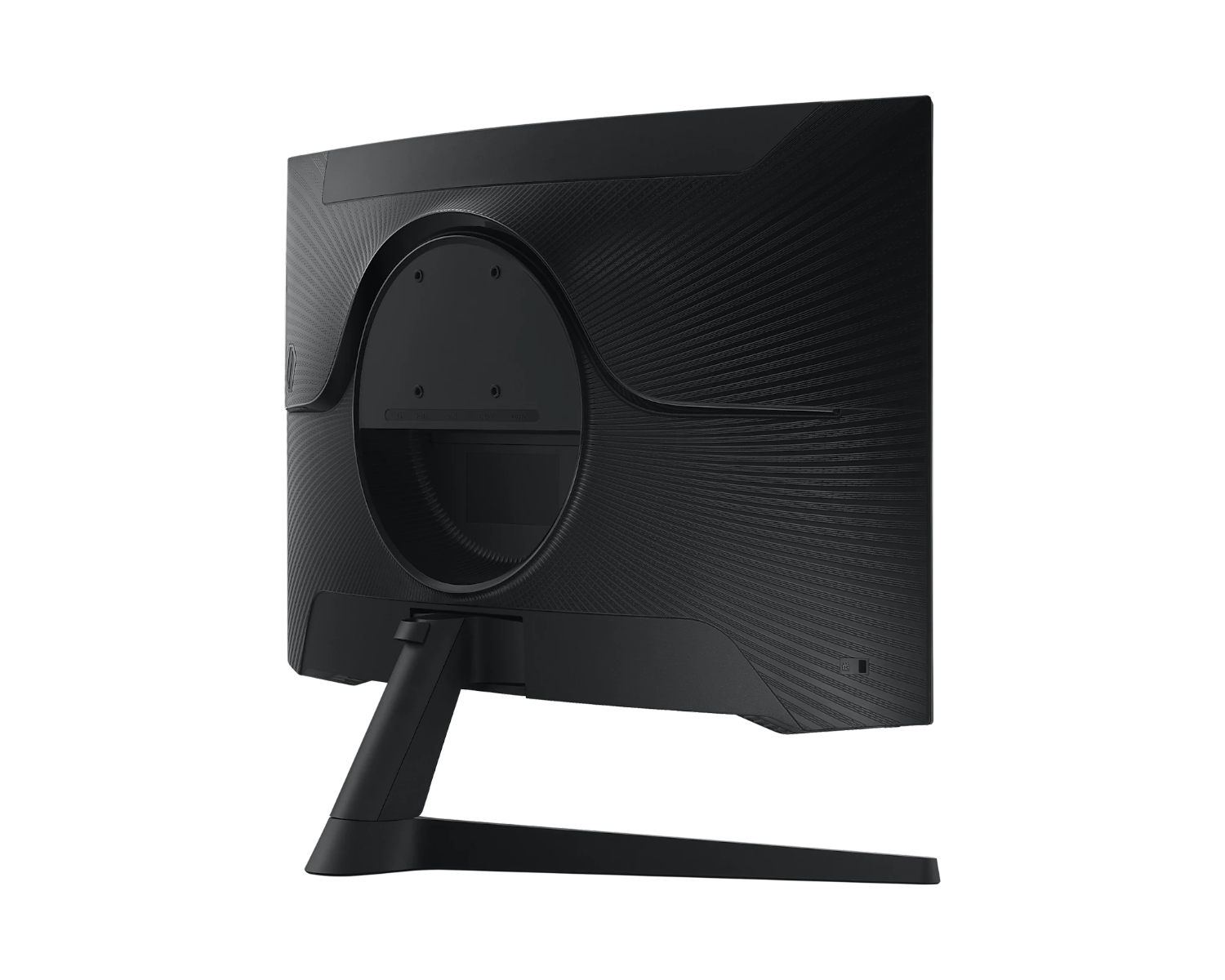 מסך קעור SAMSUNG G5 G55C Odessey 32 1ms QHD 165Hz FreeSync