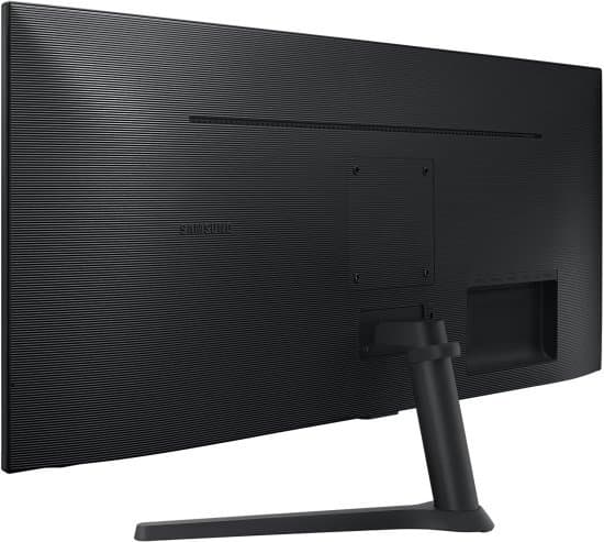 מסך שטוח Samsung ViewFinity S5 S34C500GAM UWQHD VA 34 FreeSync