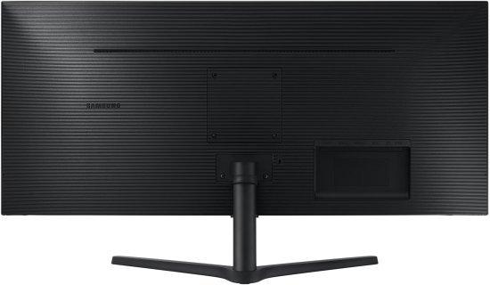 מסך שטוח Samsung ViewFinity S5 S34C500GAM UWQHD VA 34 FreeSync
