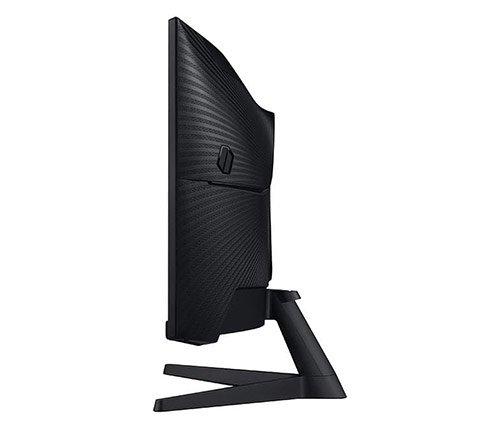 מסך Samsung Odyssey G5 Series Ultra WQHD 34 VA 1ms HDMI DP