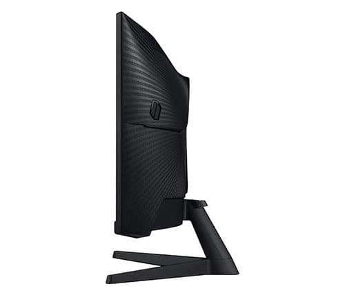 מסך Samsung Odyssey G5 Series Ultra WQHD 34 VA 1ms HDMI DP