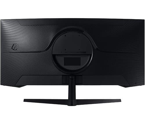 מסך Samsung Odyssey G5 Series Ultra WQHD 34 VA 1ms HDMI DP