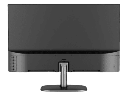 מסך Solid F2712Y 27 FHD 5ms VA Speakers 120hz Vesa 75 VGA HDMI