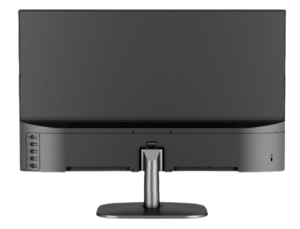 מסך Solid F2712Y 27 FHD 5ms VA Speakers 120hz Vesa 75 VGA HDMI