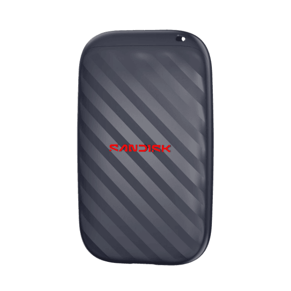 דיסק חיצוני SanDisk Portable SSD 1TB USB Type C 600MBps