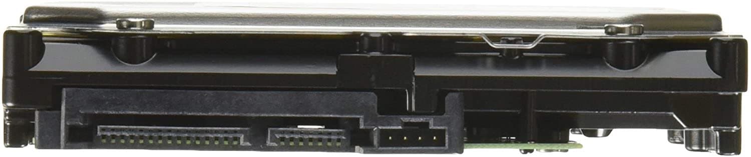 דיסק קשיח פנימי Seagate Barracuda 2TB 3.5 7200 RPM 256MB cache