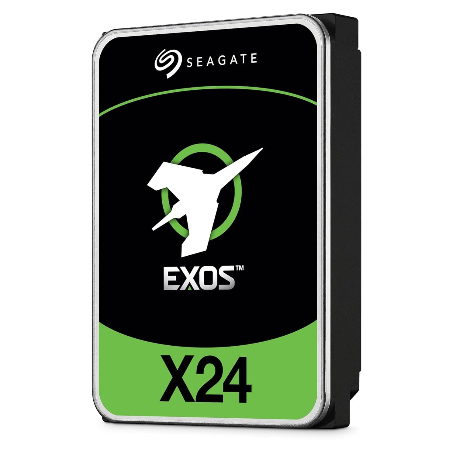 דיסק Seagate Exos X24 20TB Enterprise 3.5 7200RPM 256MB cache