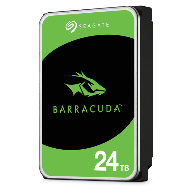 דיסק פנימי Seagate BARRACUDA 24B 3.5 7200RPM 512MB Cache