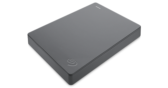 דיסק חיצוני SEAGATE Basic Portable Drive 4TB 2.5 usb 3.0