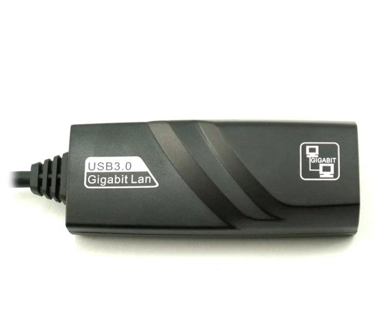 כרטיס רשת GoldTouch USB3.0 TO LAN 1GB
