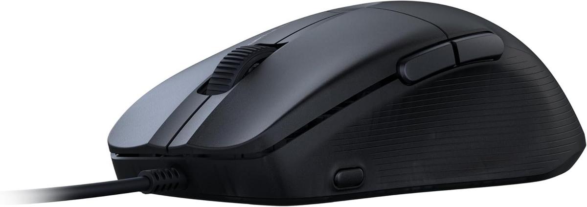 עכבר Turtle Beach Pure SEL BLACK Wired Gaming Mouse 8K DPI USB