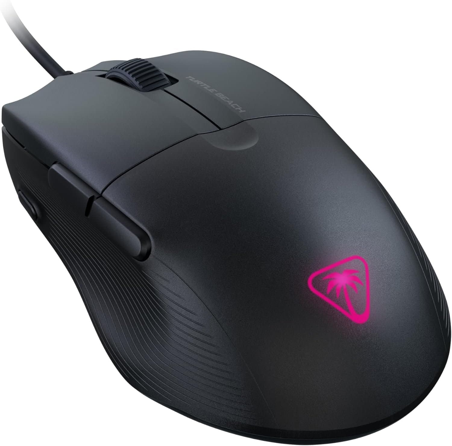 עכבר Turtle Beach Pure SEL BLACK Wired Gaming Mouse 8K DPI USB