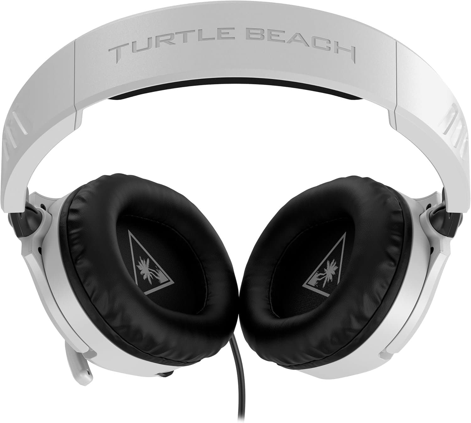 אוזניות Turtle Beach Recon 70 White Wired Gaming HeadSet 3.5mm Ja
