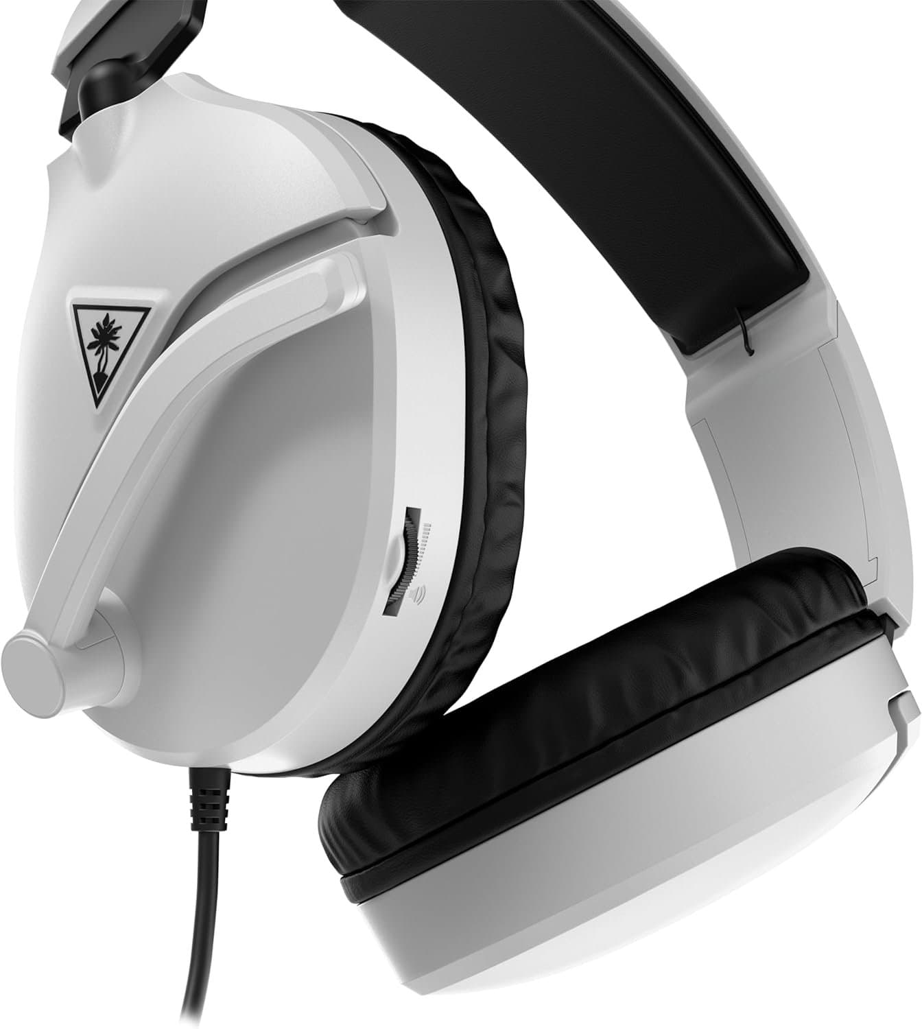 אוזניות Turtle Beach Recon 70 White Wired Gaming HeadSet 3.5mm Ja