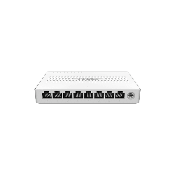 מתג לא מנוהל Tenda SM108 Switch 8-Ports 2.5Gbe
