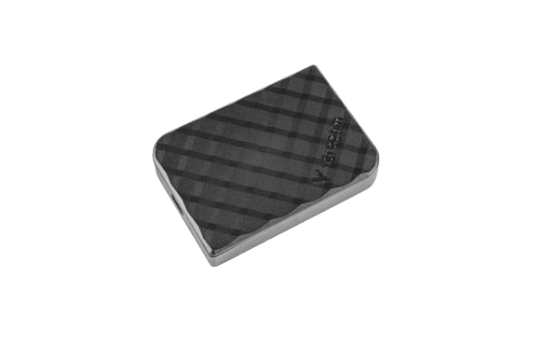 דיסק חיצוני Verbatim Mini Diamond SSD 1TB USB C G2 Black 1000MBps