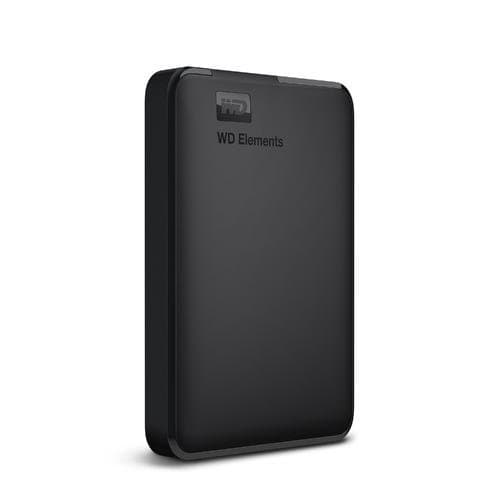 דיסק חיצוני 2.5 Western Digital Elements 1TB