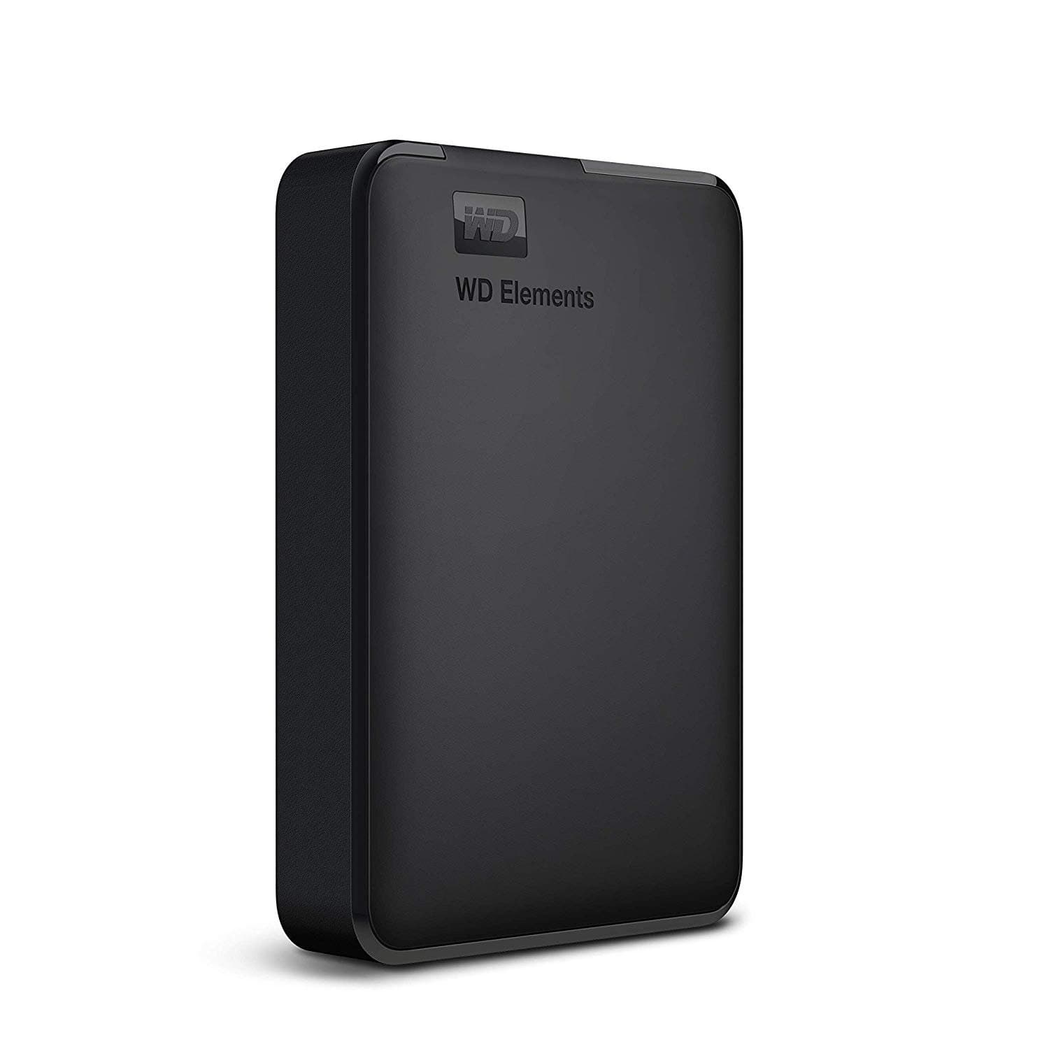 דיסק קשיח חיצוני בחיבור 3.0 Western Digital 5TB Elements 2.5inch