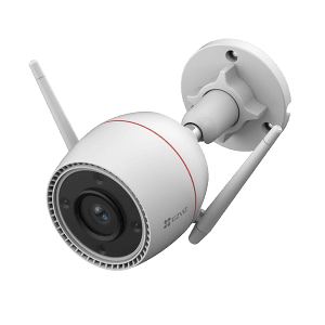 CS-H3 3K (5MP) - אלחוטית WIFI להתקנות פנים/חוץ, בחיבור חשמל