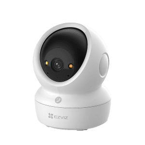 CS-H6c G1 4K (8MP) - מצלמה ביתית אלחוטית WIFI ממונעת, בחיבור חשמל